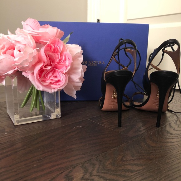 Aquazurra Collette Sandal - Picture 3 of 5